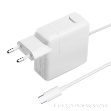 PD87w/61w USB C Charger for MacBook Pro